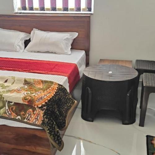 SHRI SEETA RAM BHAVAN