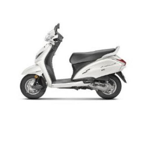 Honda Activa 5g 