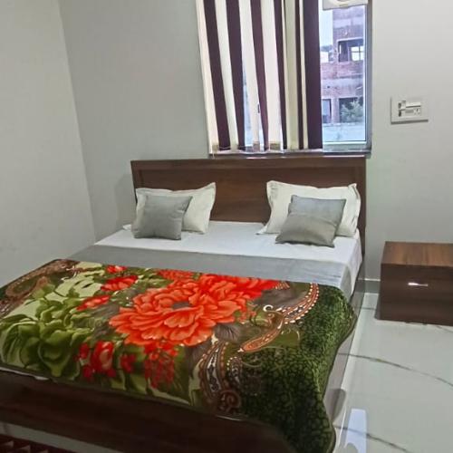  SHRI SEETA RAM BHAVAN