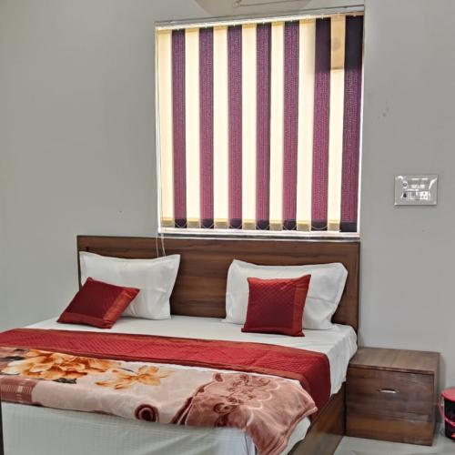  SHRI SEETA RAM BHAVAN